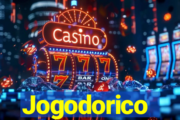 Jogodorico