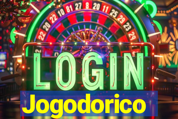 Jogodorico