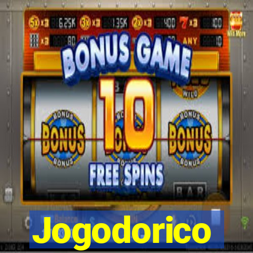 Jogodorico