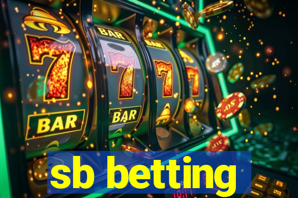 sb betting