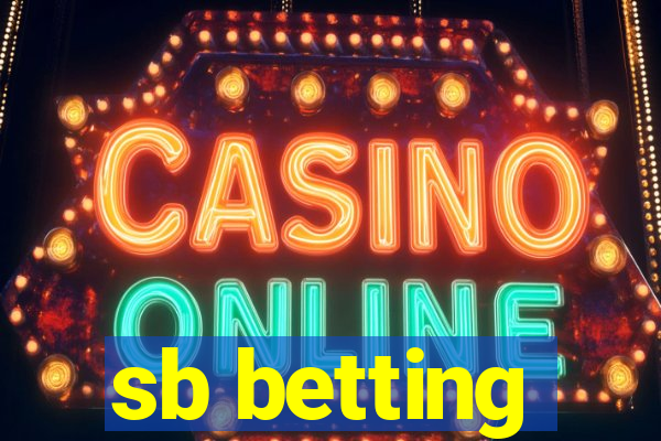 sb betting