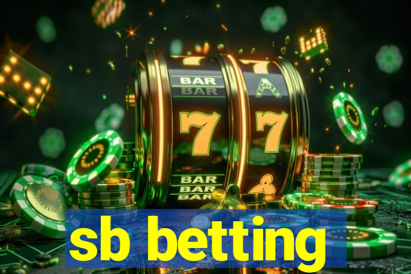 sb betting