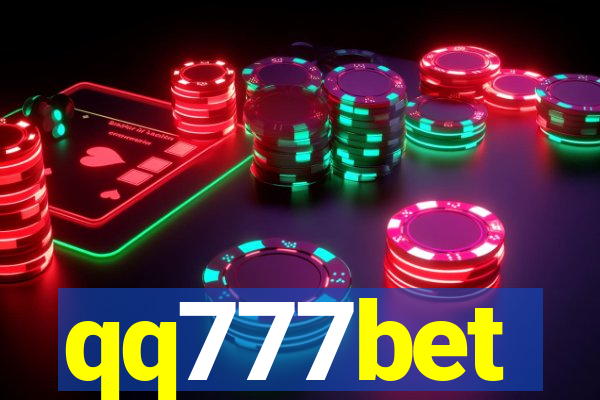 qq777bet