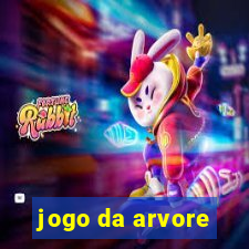 jogo da arvore