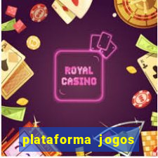 plataforma jogos fortune tiger