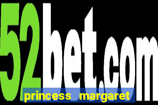 princess margaret lottery 2017