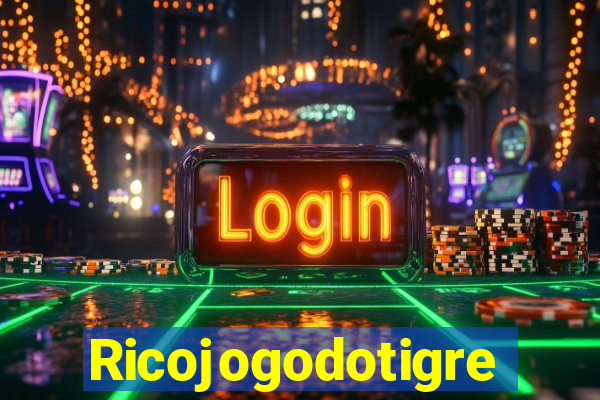 Ricojogodotigre