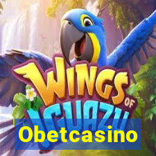 Obetcasino