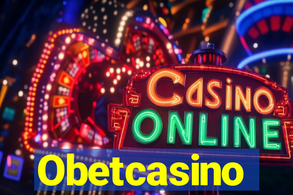 Obetcasino