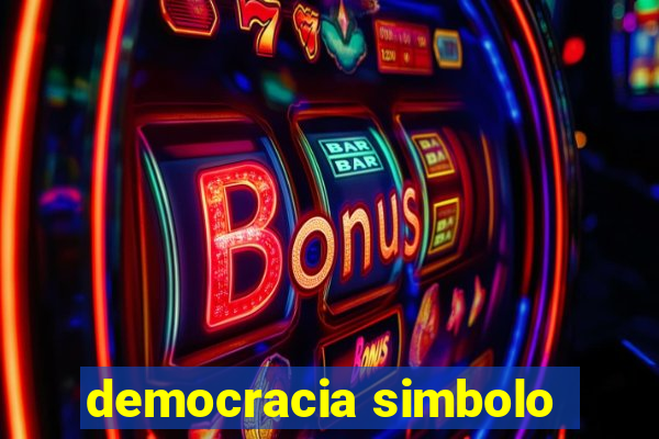 democracia simbolo