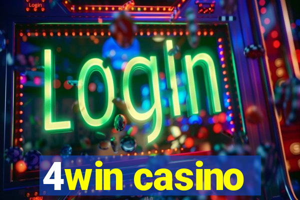 4win casino