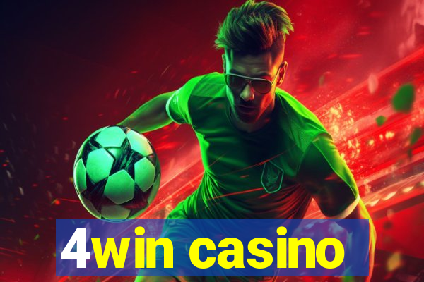 4win casino