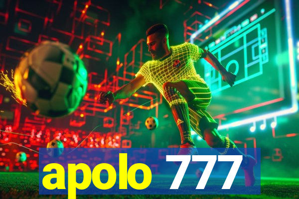 apolo 777