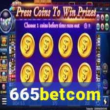 665betcom