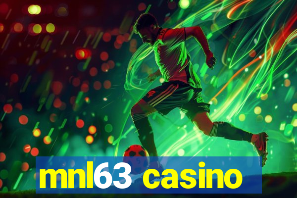 mnl63 casino