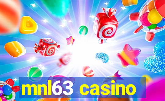 mnl63 casino