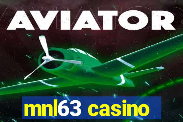 mnl63 casino