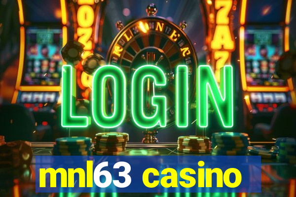 mnl63 casino