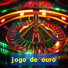 jogo de ouro tabela visitante