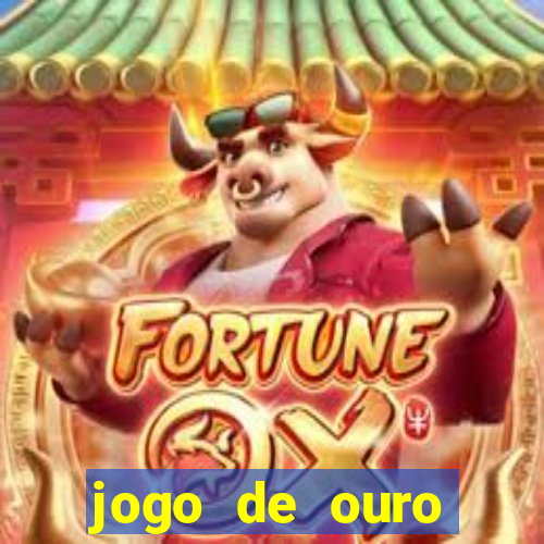 jogo de ouro tabela visitante