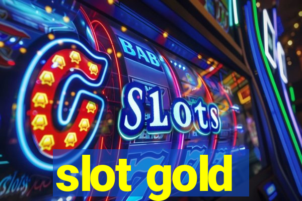 slot gold