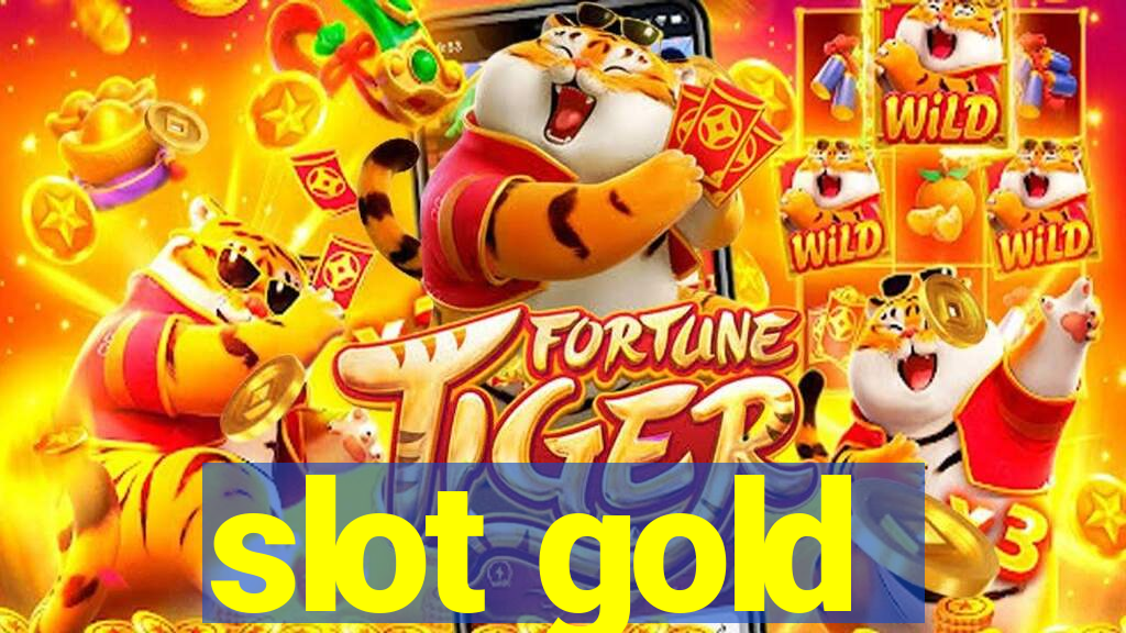 slot gold