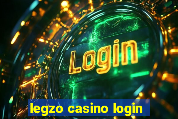 legzo casino login