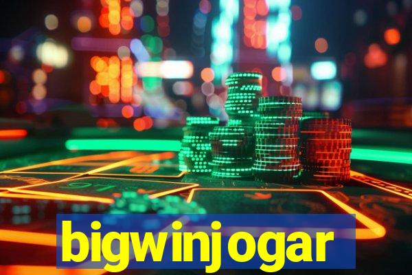 bigwinjogar