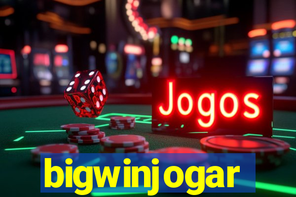 bigwinjogar