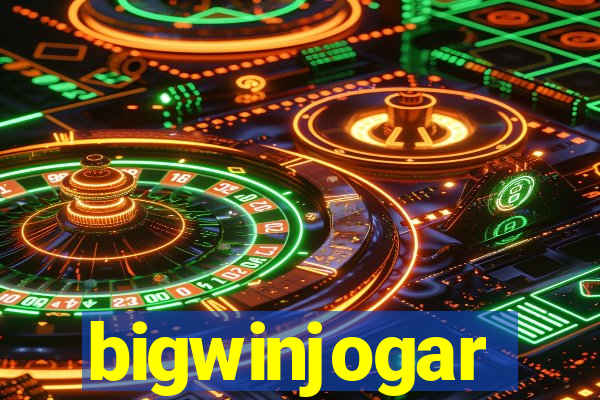 bigwinjogar