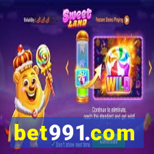 bet991.com