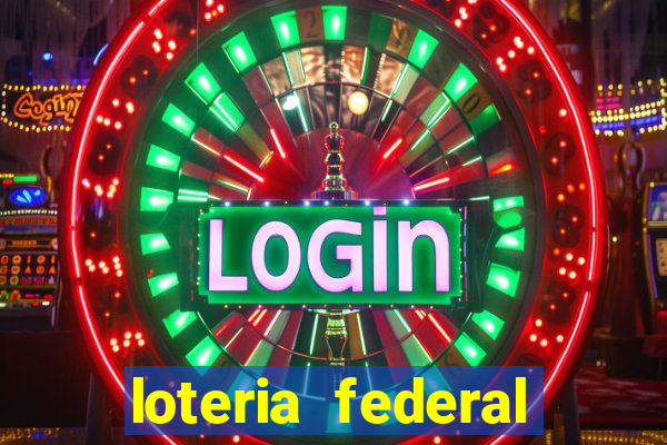 loteria federal giga bicho