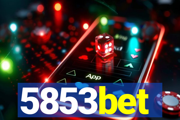 5853bet