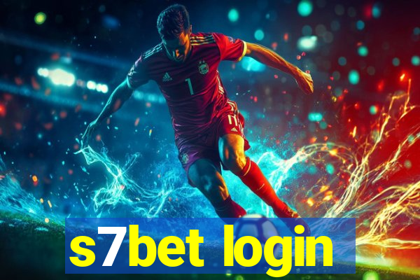 s7bet login