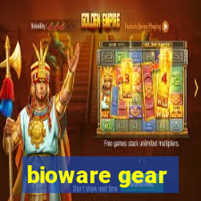 bioware gear