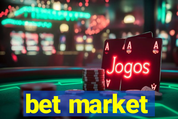 bet market