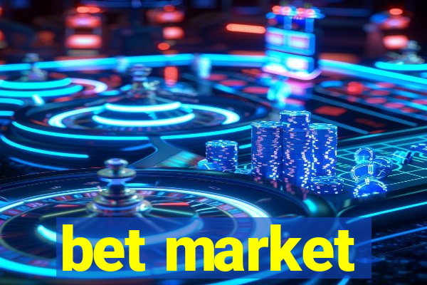 bet market