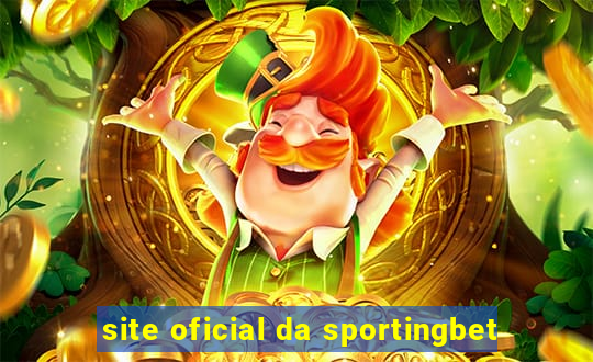 site oficial da sportingbet