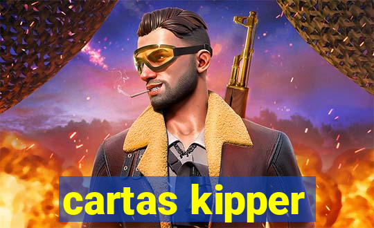 cartas kipper