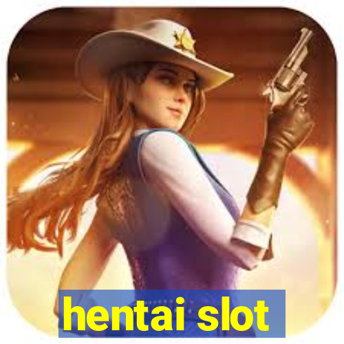 hentai slot