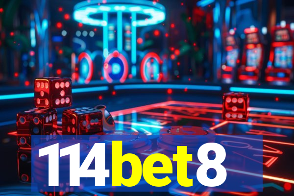 114bet8