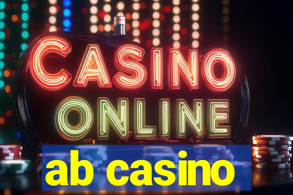 ab casino