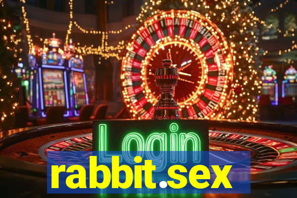 rabbit.sex