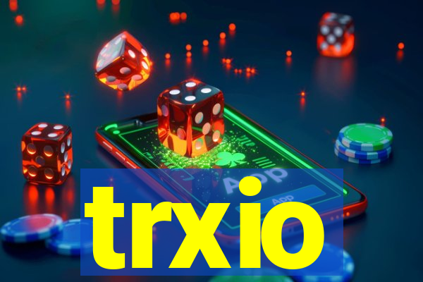 trxio