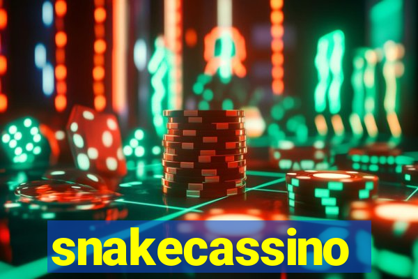 snakecassino