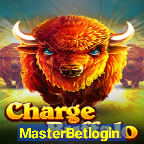 MasterBetlogin