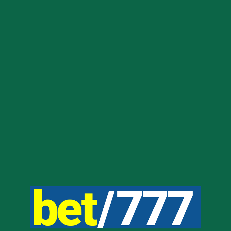 bet/777