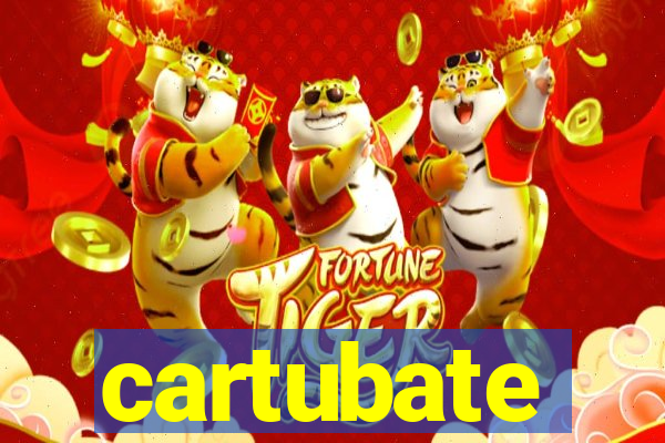 cartubate