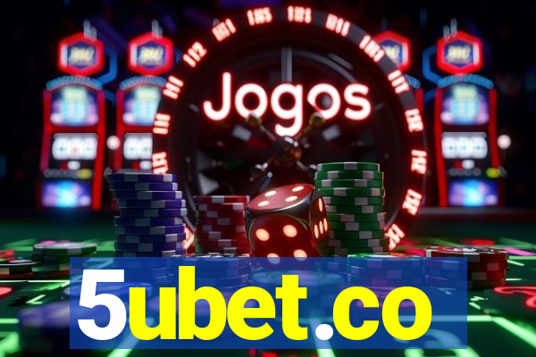 5ubet.co