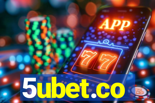 5ubet.co